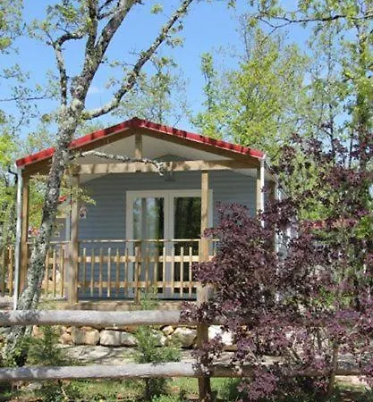 Camping Les 3 Cantons