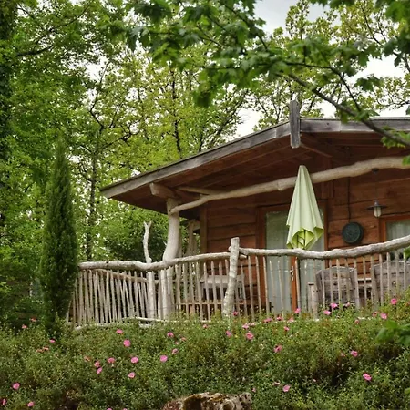 Camping Les 3 Cantons Lavaurette