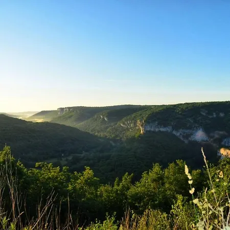 营地 Camping Les 3 Cantons