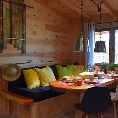 Camping Les 3 Cantons * Lavaurette