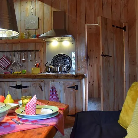 Camping Les 3 Cantons Lavaurette